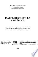 Isabel de Castilla y su época