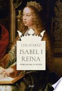 Isabel I, Reina