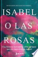 Isabel o las rosas