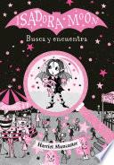 Isadora Moon. Busca y encuentra