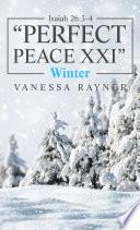 Isaiah 26:3-4 Perfect Peace Xxi