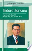 Isidoro Zorzano