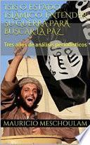 ISIS o Estado Islámico