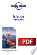 Islande - Reykjavik