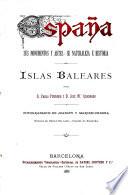 Islas Baleares