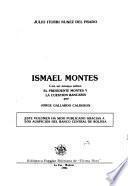 Ismael Montes
