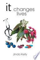 Libro It Changes Lives