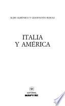 Italia y América
