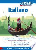Italiano - Guía de conversación
