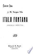 Italo Fontana
