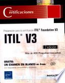 ITIL V3