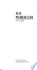 Ius publicum