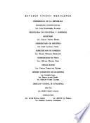 IX censo general de población, 1970: Estado de Nuevo Leon