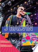 J Balvín
