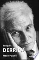 Jacques Derrida