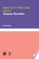 Jacques Rancière