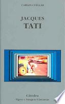 Jacques Tati