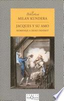 Jacques y su amo/ Jacques and His Master