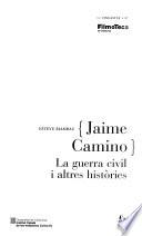 Jaime Camino