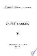 Jaime Laredo [homenaje].