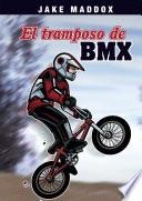 Jake Maddox: El Tramposo de BMX