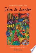 Jalea de duendes