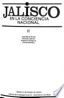 Jalisco en la conciencia nacional