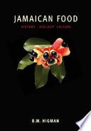 Jamaican Food