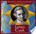 James Cook