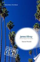 James Ellroy