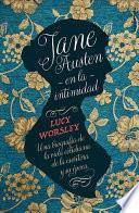 Jane Austen en la Intimidad