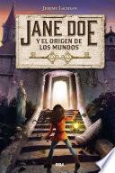 Jane Doe y el origen de los mundos
