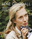 Jane Goodall