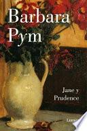 Jane y Prudence