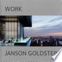 Janson Goldstein