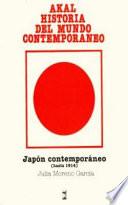 Japón contemporáneo (hasta 1914)