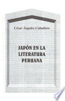 Japón en la literatura peruana