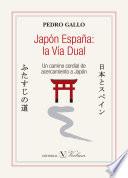 Japón España