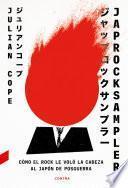 Japrocksampler: Cómo el rock le voló la cabeza al Japón de posguerra