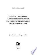 Jaque a la Corona