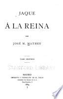 Jaque á la reina