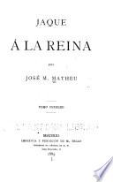 Jaque á la reina