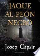 Jaque al peón negro