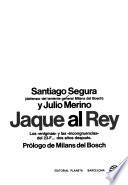Jaque al Rey: Los enigmas y las incongruencias del 23-F