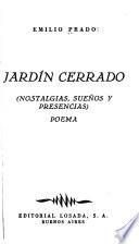 Jardín cerrado