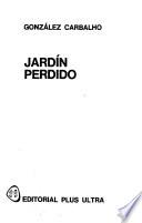 Jardín perdido