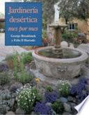 Jardineria Desertica