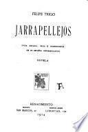 Jarrapellejos