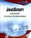JavaScript