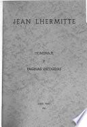 Jean Lhermitte